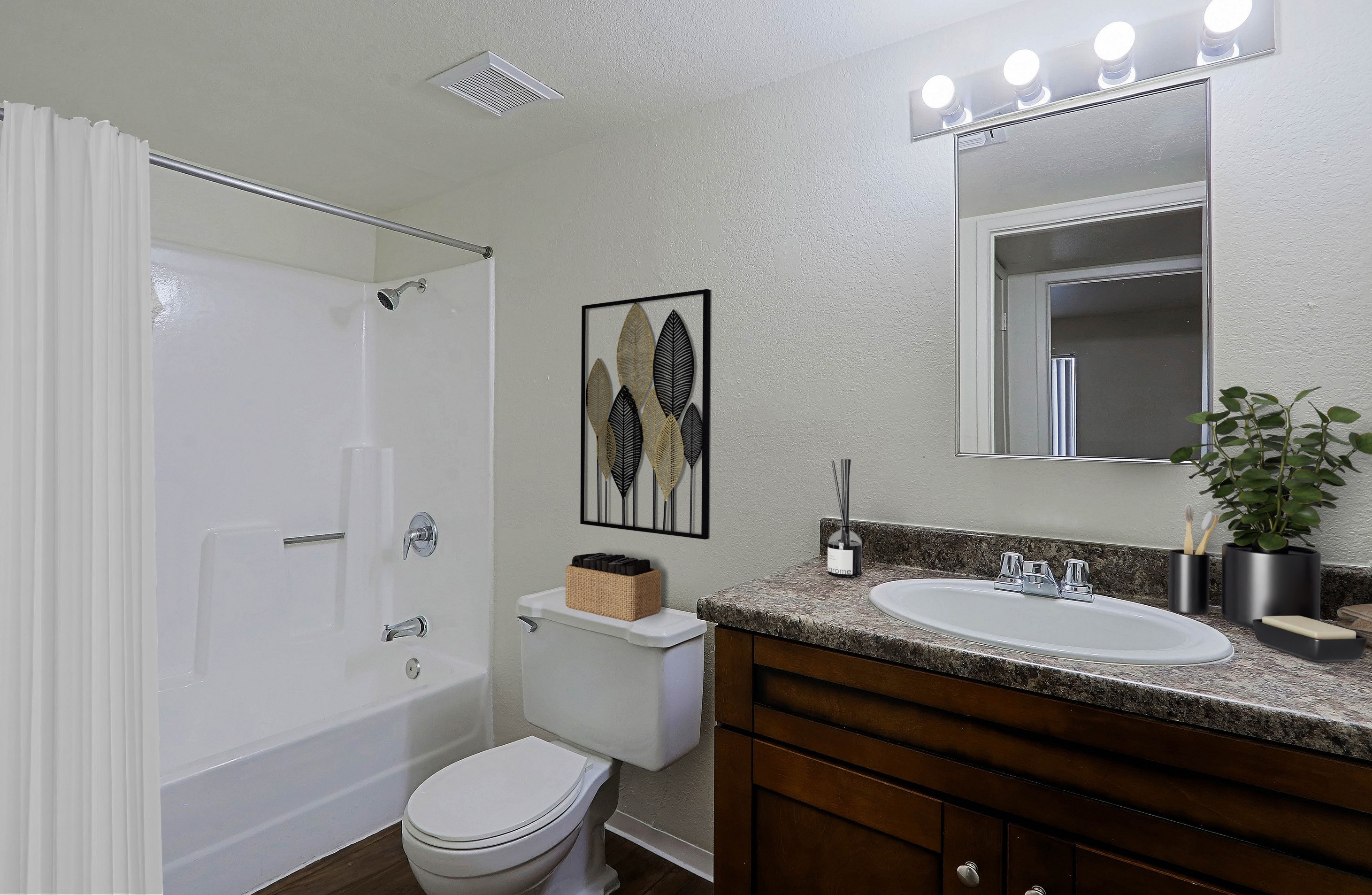 Sahuaro West Apartments photo 5